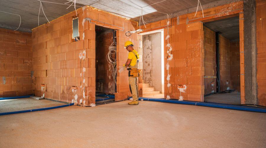 Local Chimney Repair in Sheppard Afb, TX